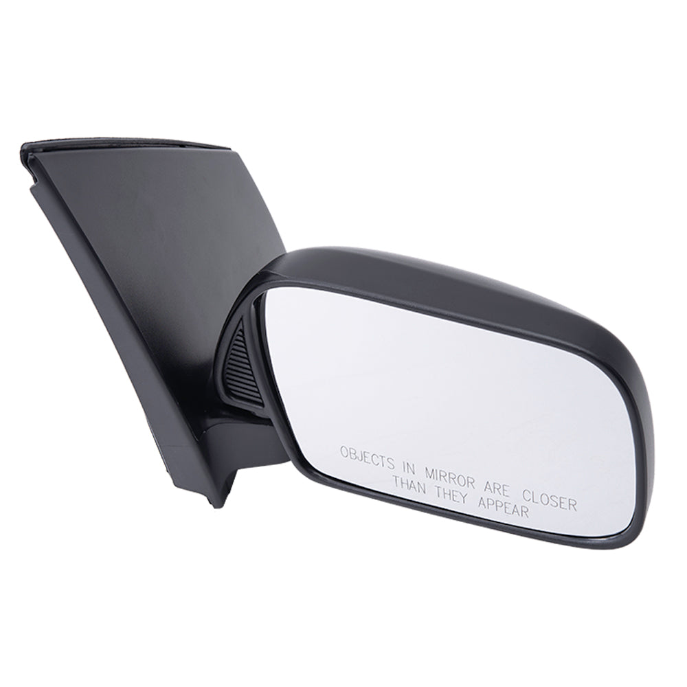 Manual Mirror for 2000-2005 Echo 8791052590 Right