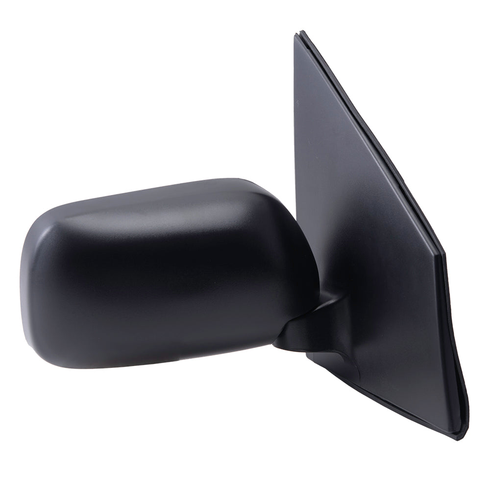 Manual Mirror for 2000-2005 Echo 8791052590 Right