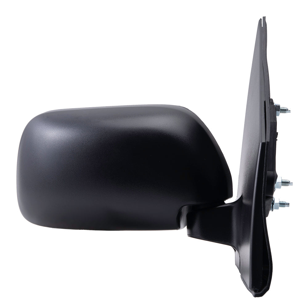 Manual Mirror for 2000-2005 Echo 8791052590 Right