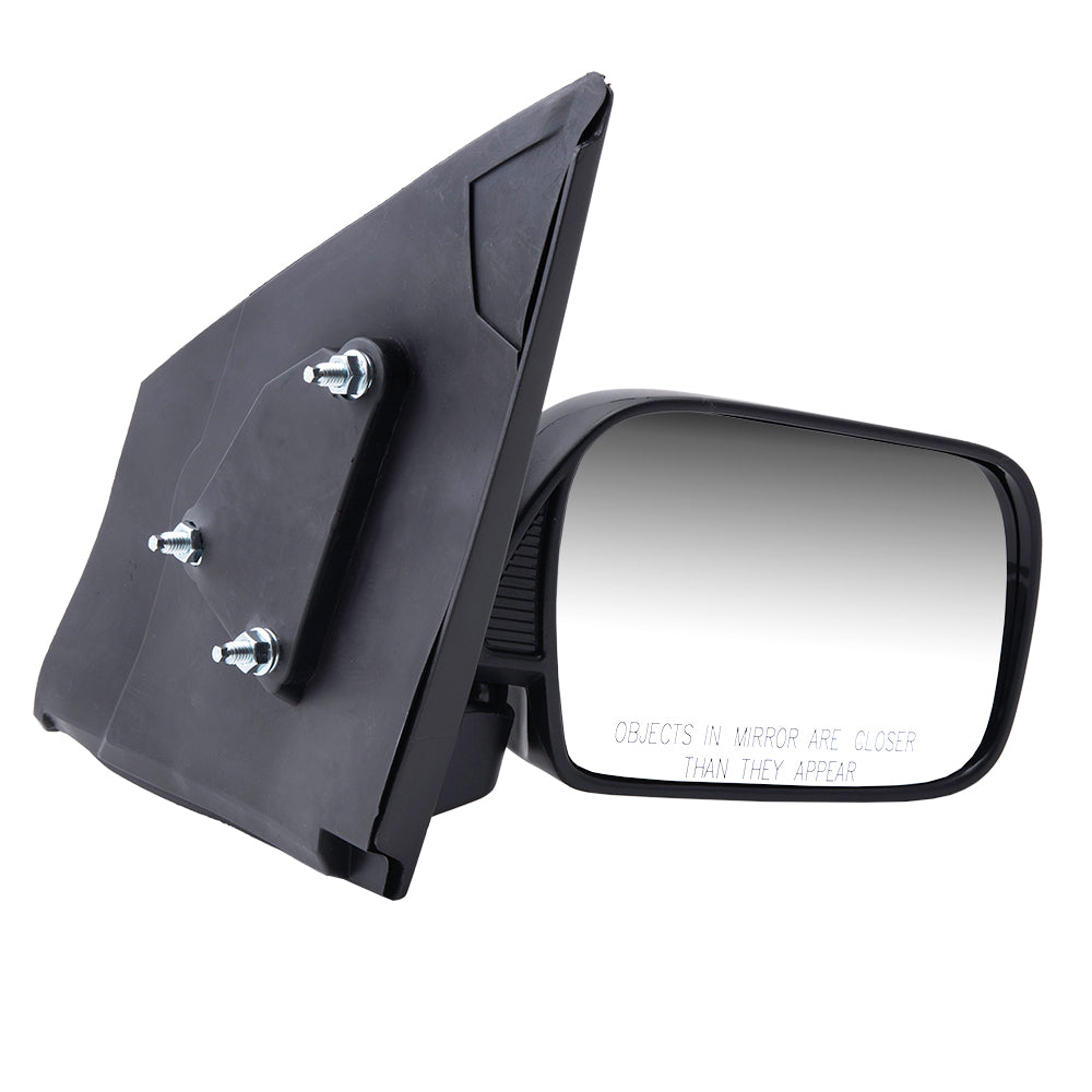 Manual Mirror for 2000-2005 Echo 8791052590 Right