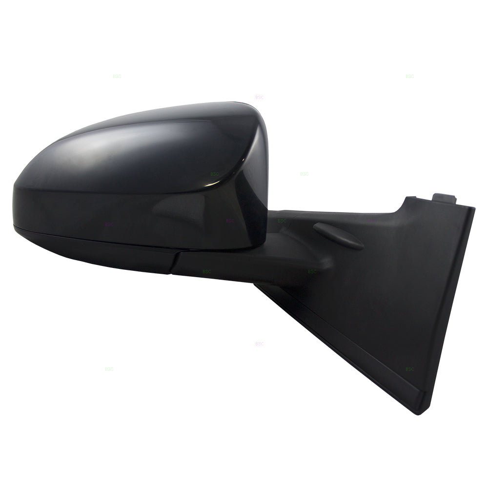 Manual Mirror for 2015-2019 Yaris Hatchback 879100D560 Right