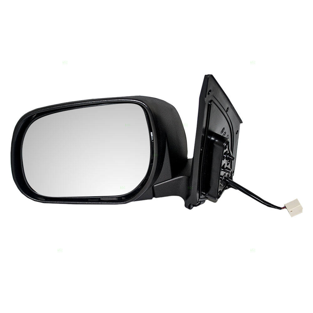 Power Mirror for 2006-2008 RAV4 8794042810 Left TO1320234
