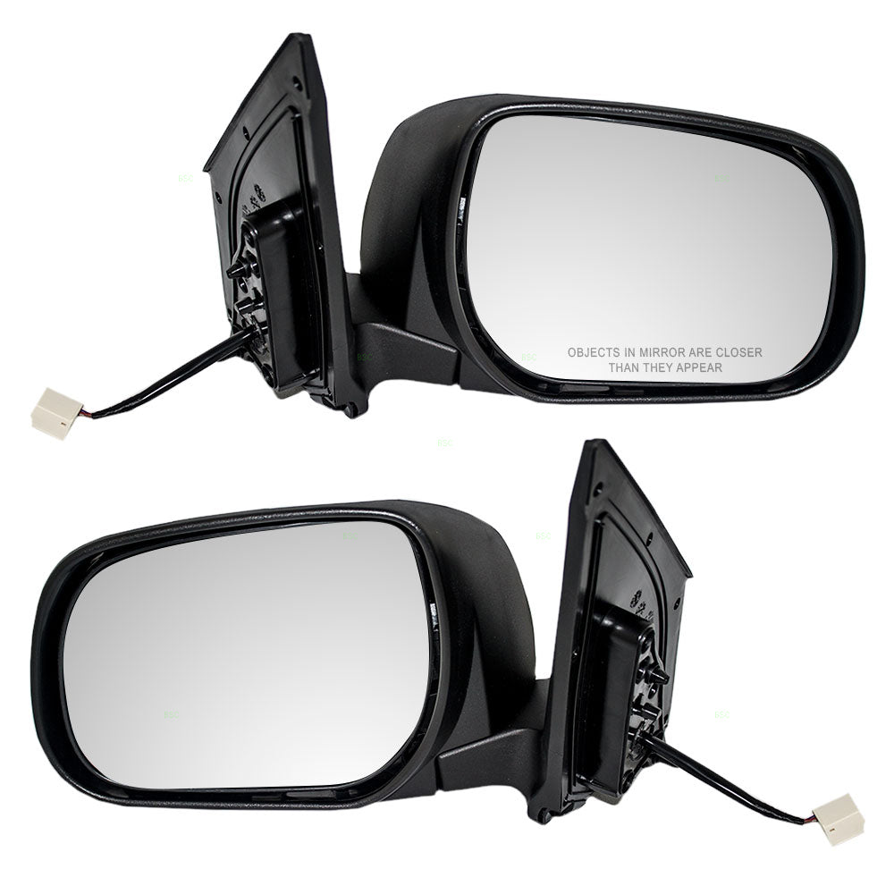 Power Mirror for 2006-2008 RAV4 8794042810 Set TO1320234