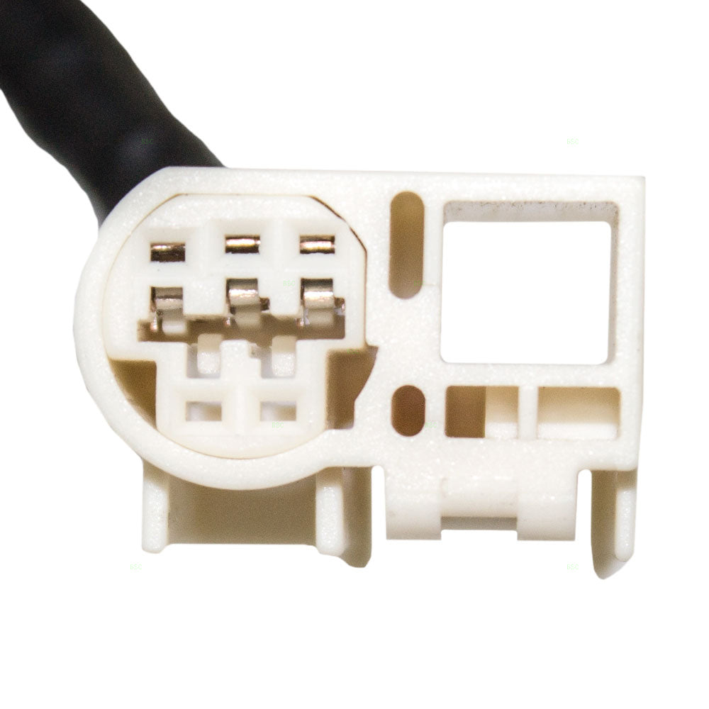 Power Mirror for 2006-2008 RAV4 8794042810 Left TO1320234