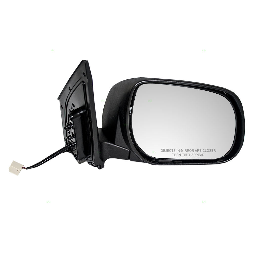 Power Mirror for 2006-2008 RAV4 8791042870 Right TO1321234