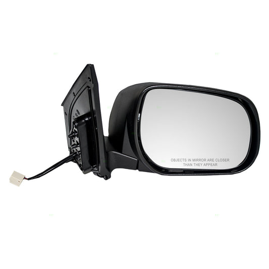 Power Mirror for 2006-2008 RAV4 8791042870 Right TO1321234