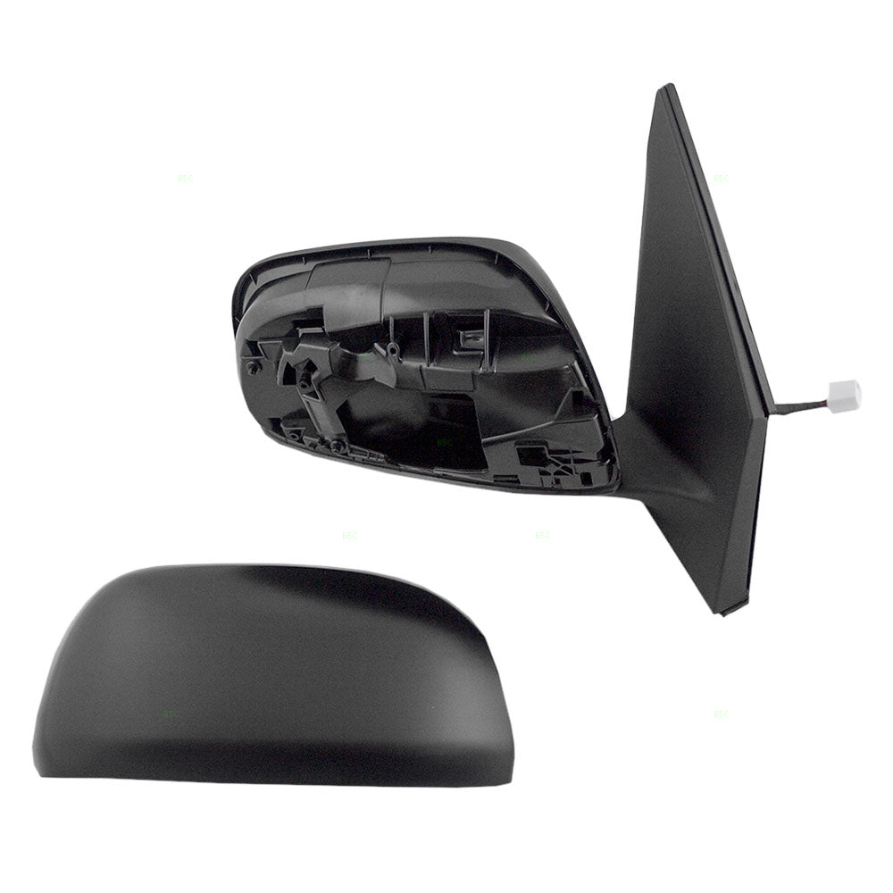 Power Mirror for 2006-2008 RAV4 8791042870 Right TO1321234