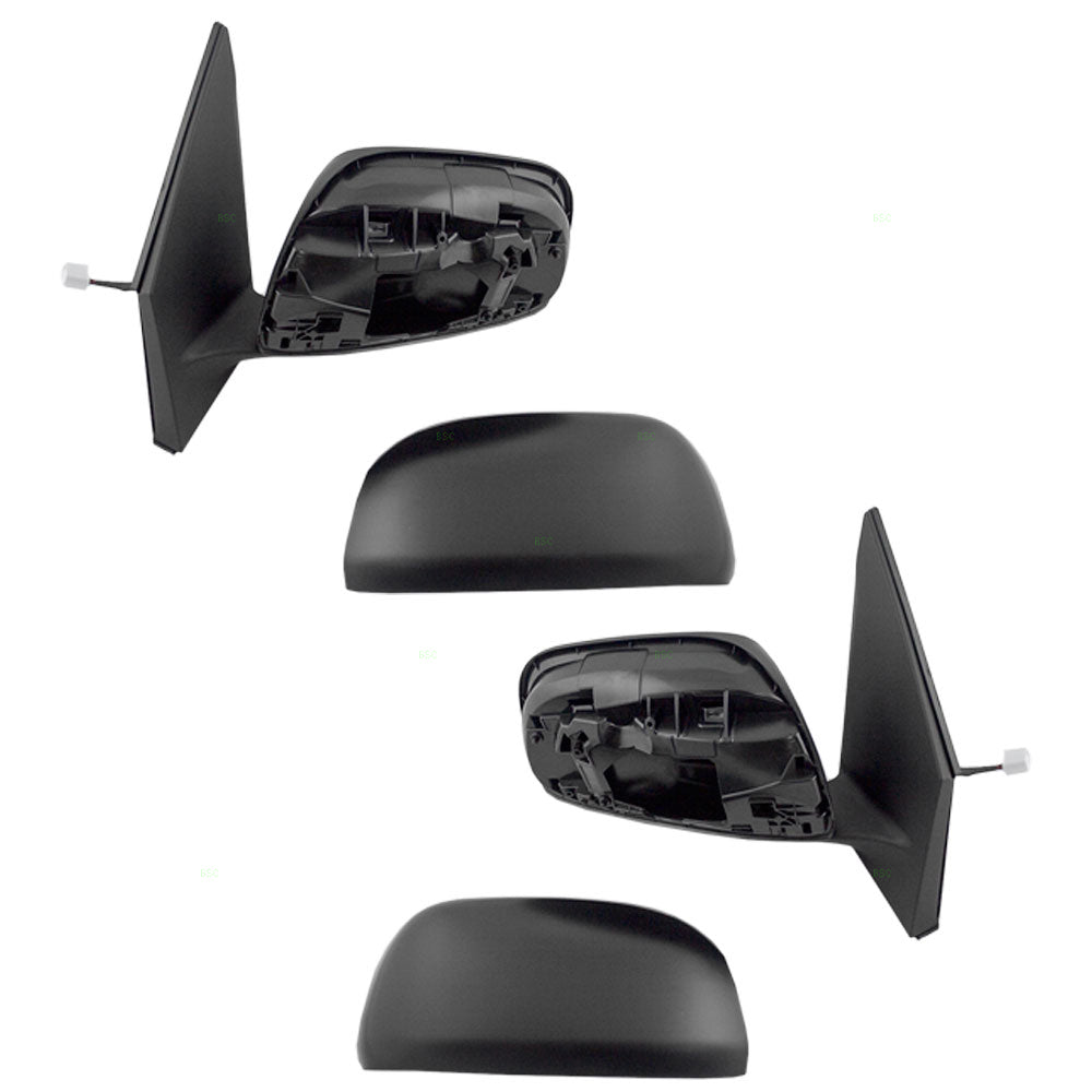 Power Mirror for 2006-2008 RAV4 8794042810 Set TO1320234