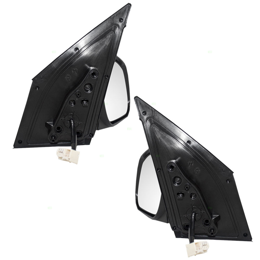 Power Mirror for 2006-2008 RAV4 8794042810 Set TO1320234