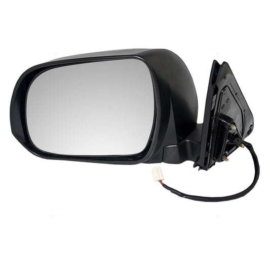 Power Mirror for 2008-2013 Highlander 879400E061 Left TO1320245