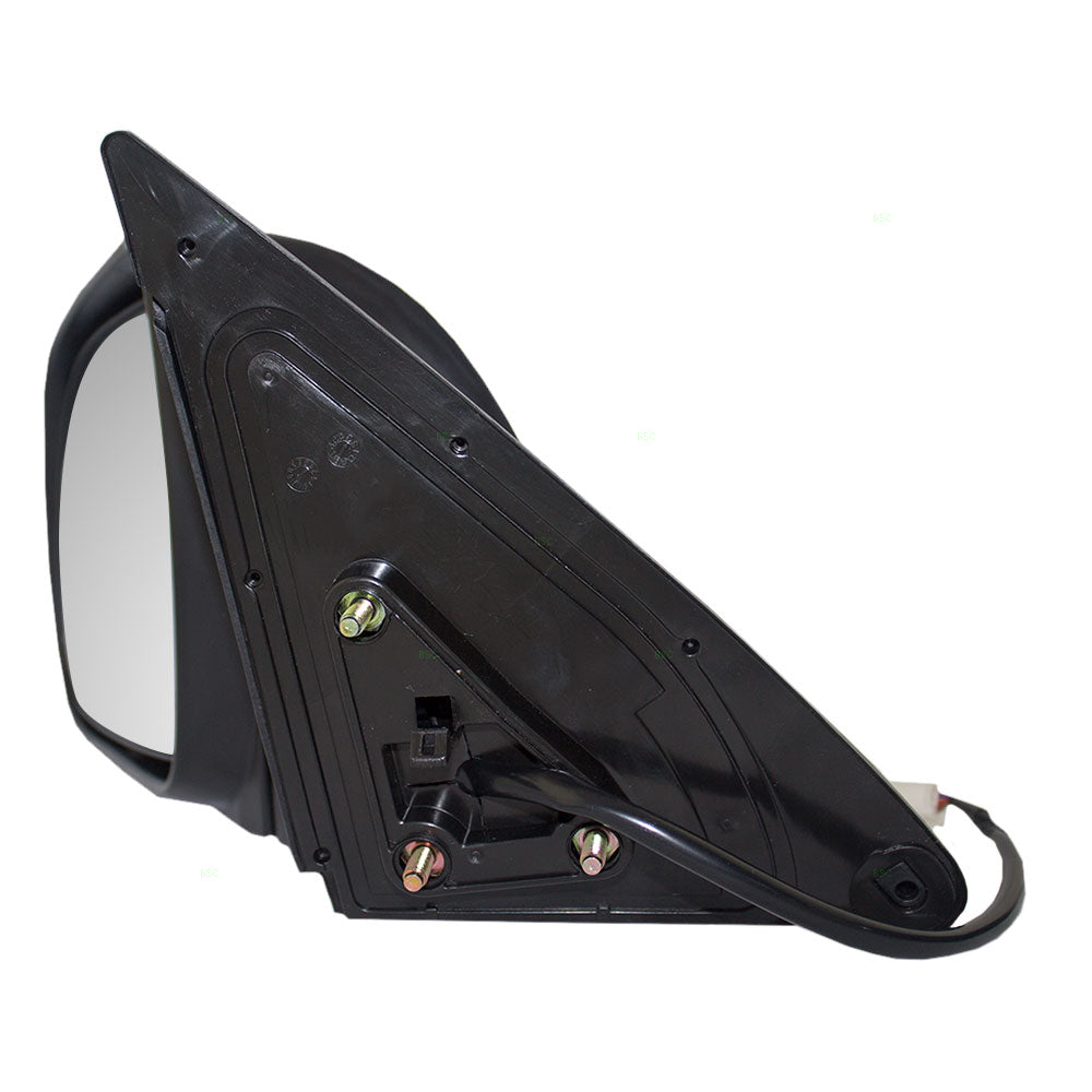 Power Mirror for 2008-2013 Highlander 879400E061 Left TO1320245