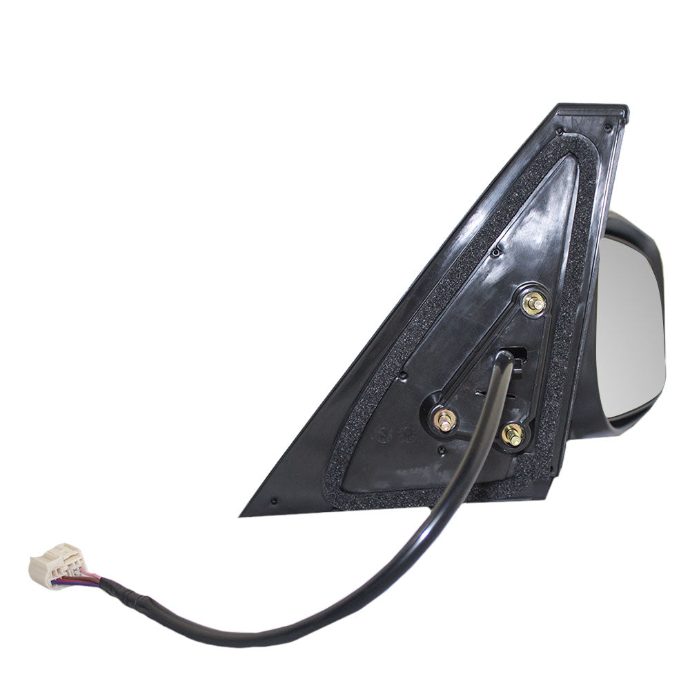 Power Mirror for 2008-2015 xB Turn Signal Indicator 8791012D50 Right SC1321103