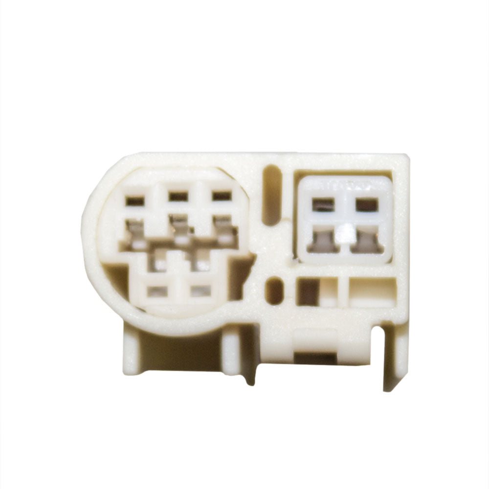 Power Mirror for 2008-2015 xB Turn Signal Indicator 8794012D70 Set SC1320103