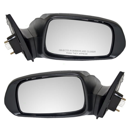 Power Mirror for 2005-2010 tC Turn Signal Indicator 8794021190C0 Set SC1320102