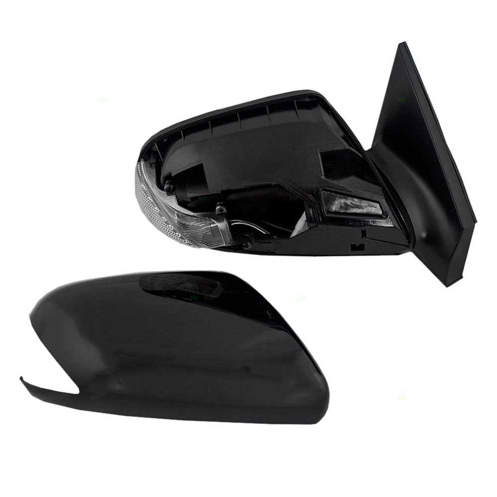 Power Mirror for 2005-2010 tC Turn Signal Indicator 8791021190C0 Right SC1321102