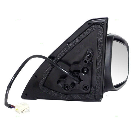 Power Mirror for 2011-2016 tC Turn Signal Indicator 8791021200 Right SC1321105