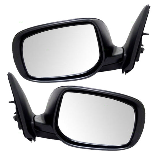 Power Mirror for 2011-2016 tC Turn Signal Indicator 8794021200 Set SC1320105