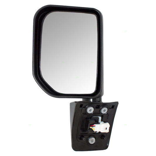 Power Mirror for 2007-2014 FJ Cruiser Lamp 8794035871 Left TO1320250