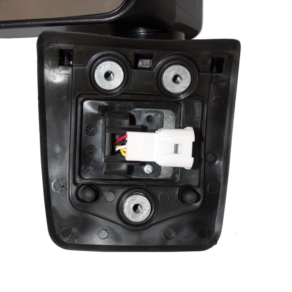 Power Mirror for 2007-2014 FJ Cruiser Lamp 8794035871 Set TO1320250