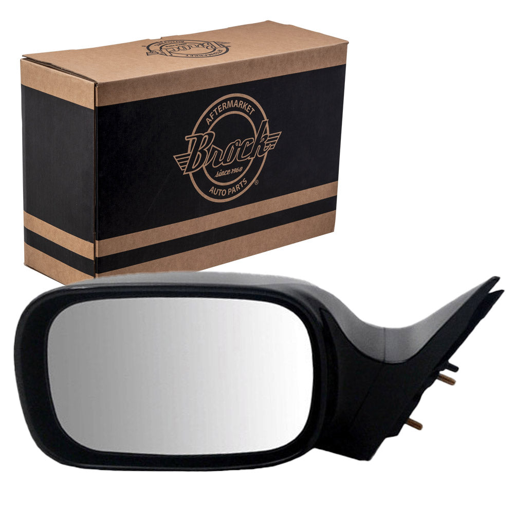 Power Mirror for 2005-2010 Avalon w/o Navigation System 87940AC905 Left TO1320235