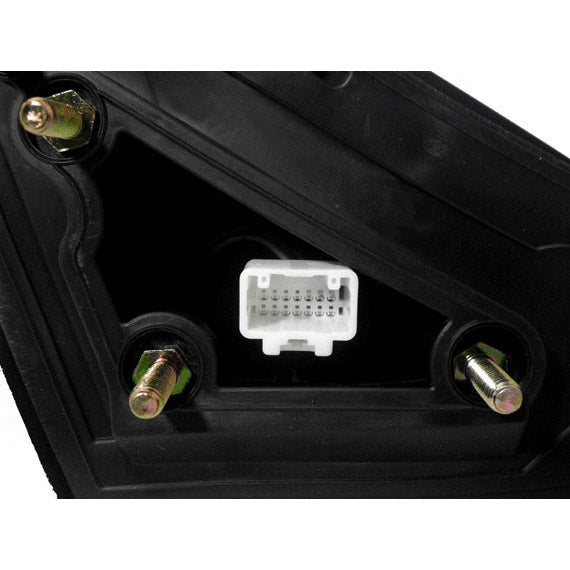 Power Mirror for 2005-2010 Avalon w/o Navigation System 87940AC905 Left TO1320235