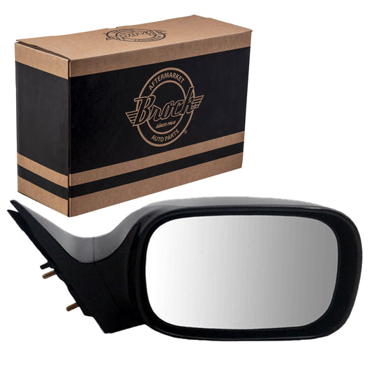 Power Mirror for 2005-2010 Avalon w/o Navigation System 87910AC903 Right TO1321235