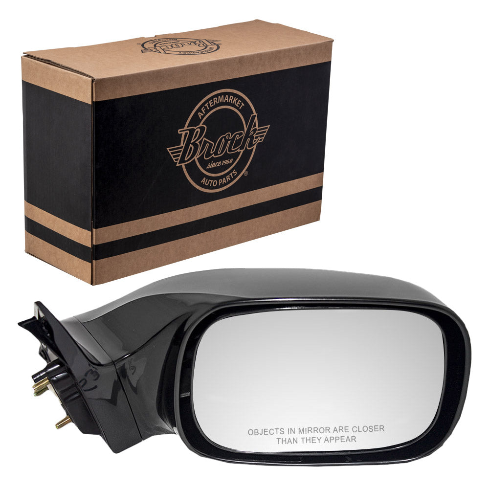 Power Mirror for 2005-2010 Avalon Navigation System Heated 87910AC904 Right TO1321236