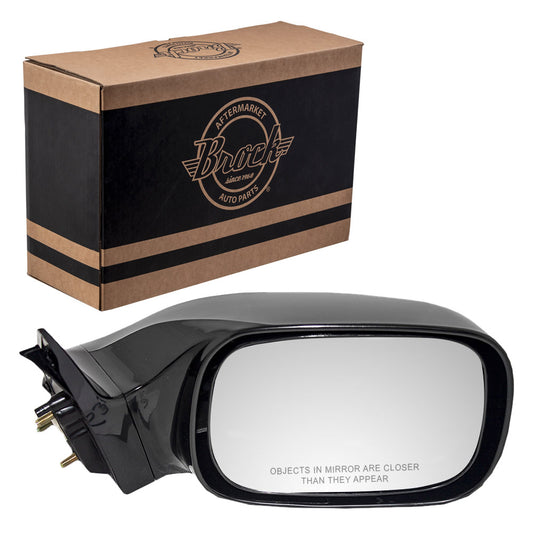 Power Mirror for 2005-2010 Avalon Navigation System Heated 87910AC904 Right TO1321236