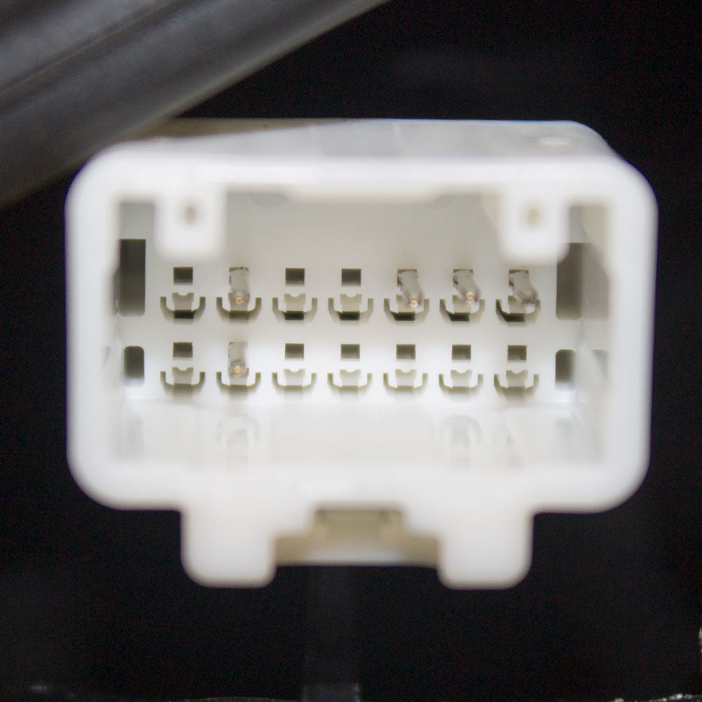 Power Mirror for 2005-2010 Avalon Navigation System Heated 87910AC904 Right TO1321236