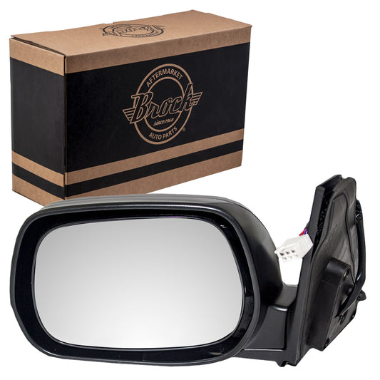 Power Mirror for 2001-2005 RAV4 8794042630 Left TO1320224