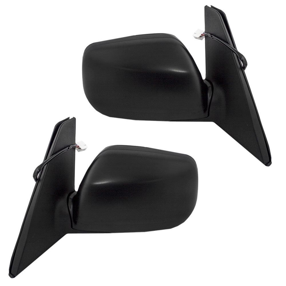 Power Mirror for 2001-2005 RAV4 8794042630 Set TO1320224