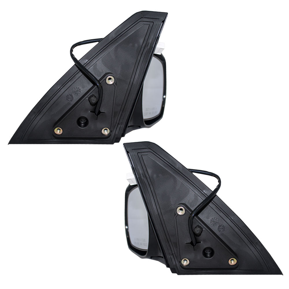 Power Mirror for 2001-2005 RAV4 8794042630 Set TO1320224