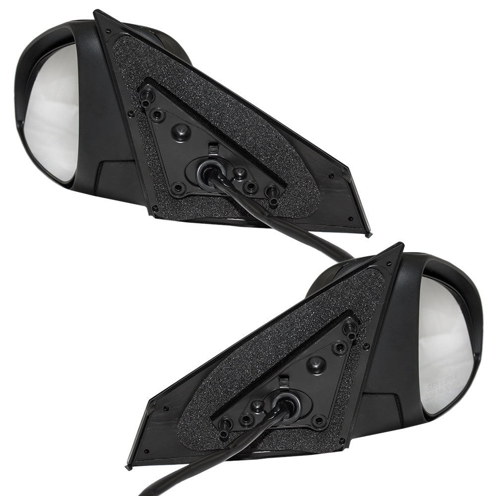 Power Mirror for 2013-2018 Avalon Turn Signal Indicator Memory Heated 8174052050 Set TO1320292