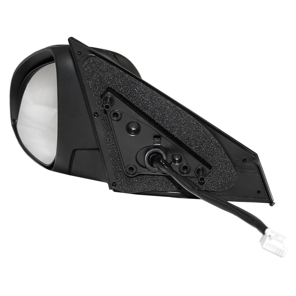 Power Mirror for 2013-2018 Avalon Turn Signal Indicator Memory Heated 8174052050 Left TO1320292