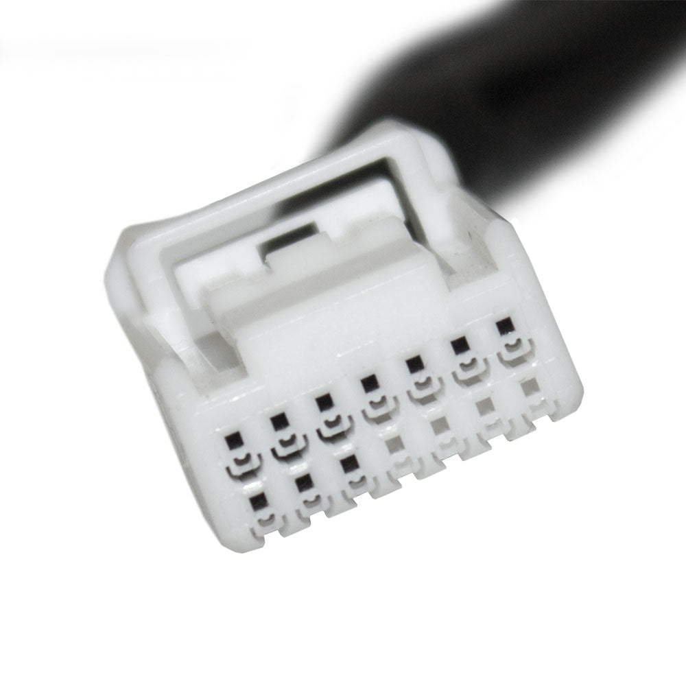 Power Mirror for 2013-2018 Avalon Turn Signal Indicator Memory Heated 8174052050 Left TO1320292