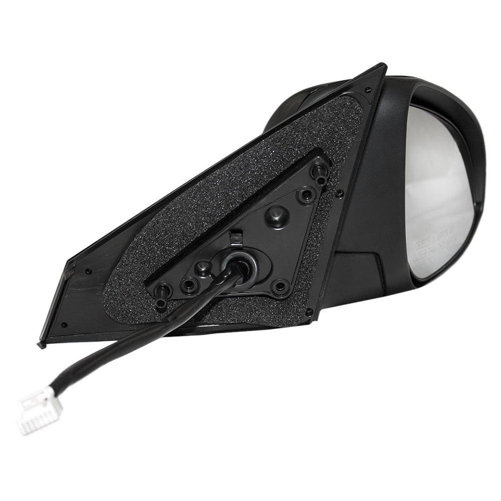 Power Mirror for 2013-2018 Avalon Turn Signal Indicator Memory Heated 8173052100 Right TO1321292