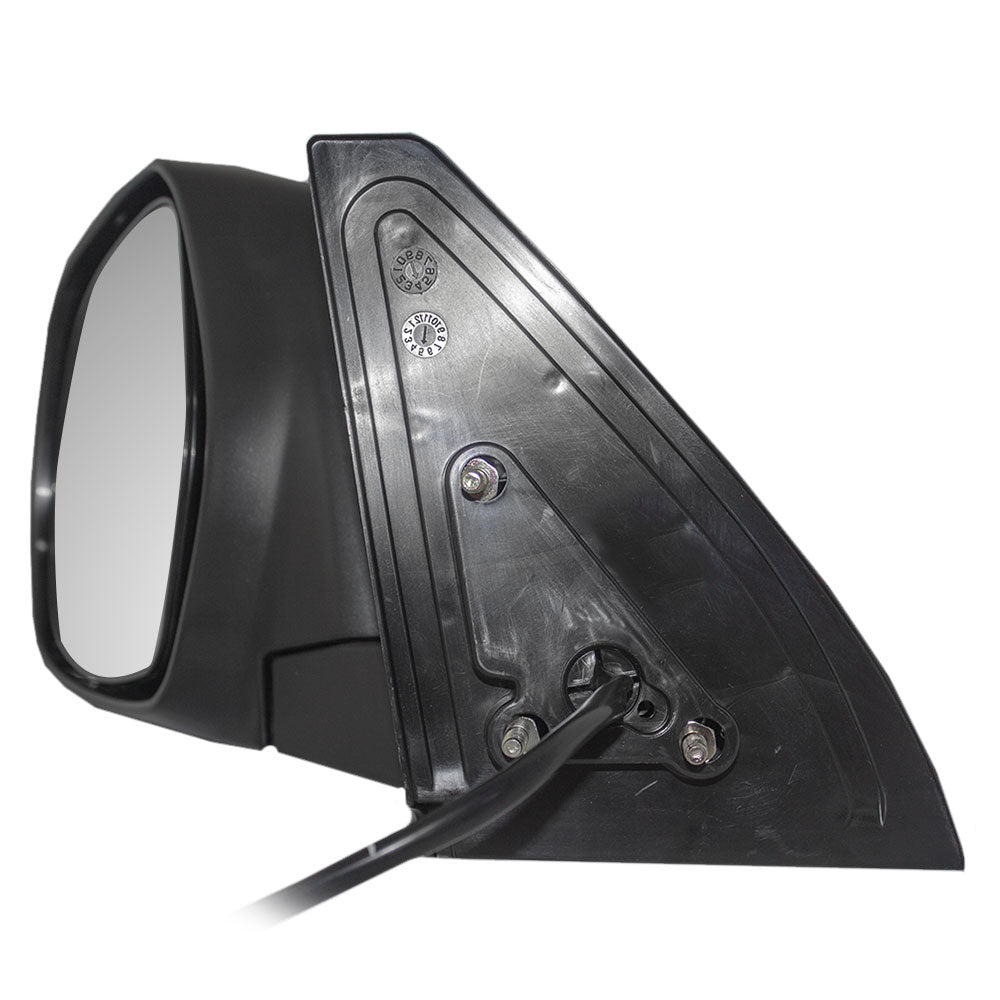 Power Mirror for 2003-2009 4Runner 8794035620 Left TO1320202