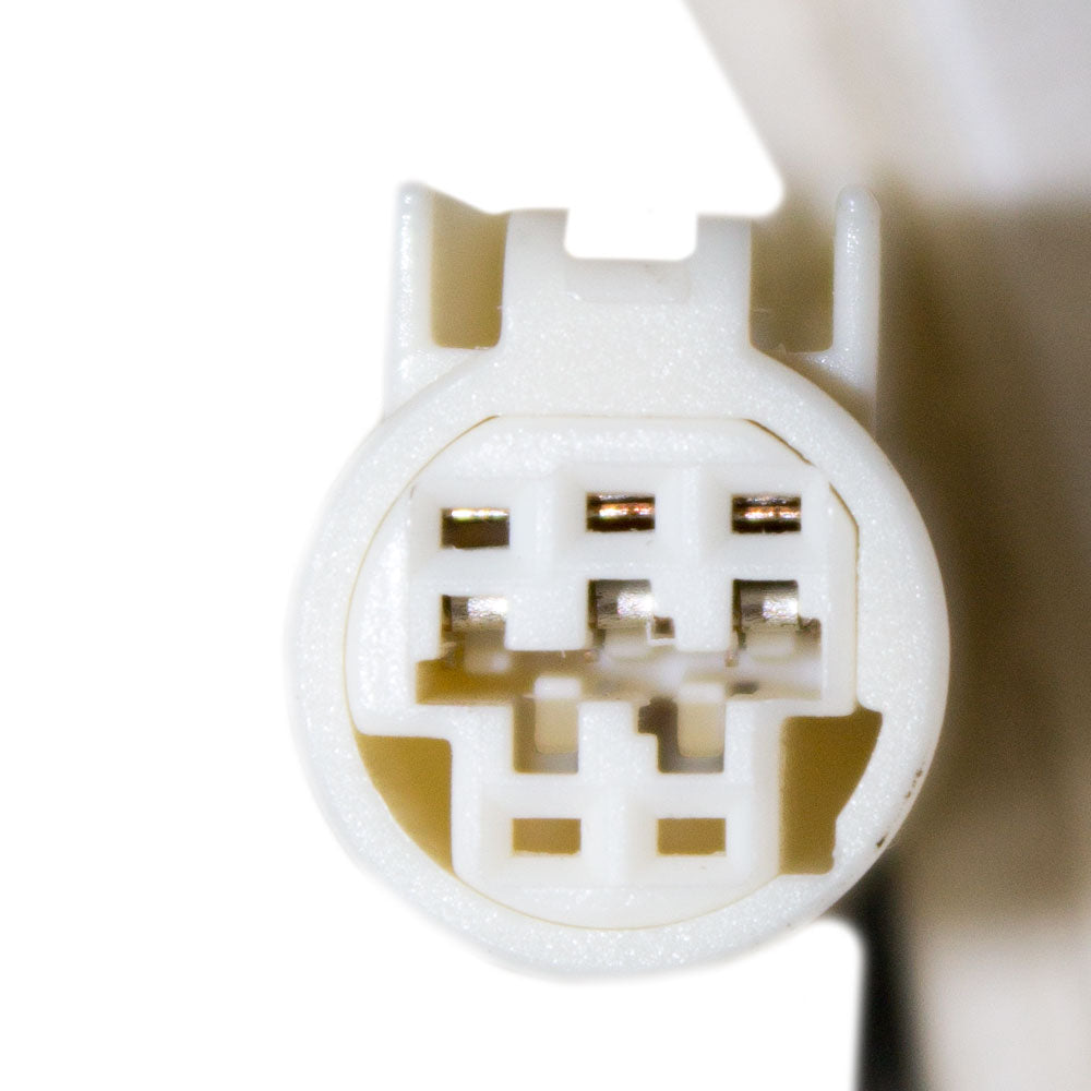 Power Mirror for 2003-2009 4Runner 8794035620 Left TO1320202