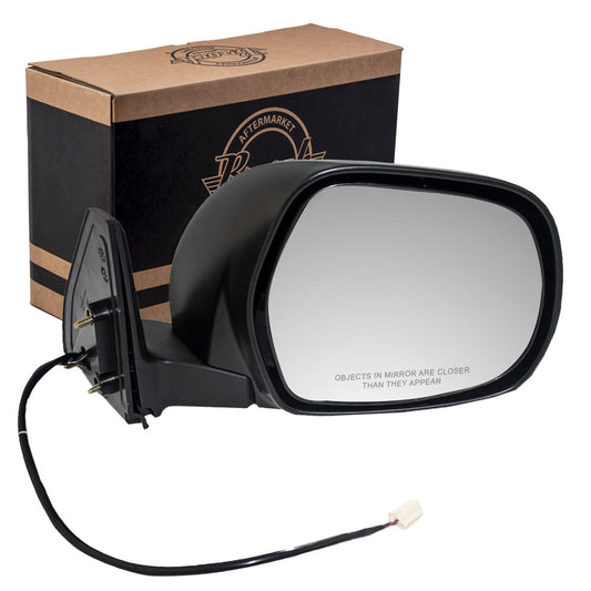 Power Mirror for 2003-2009 4Runner 8791035600 Right TO1321202