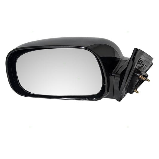 Power Mirror for 2002-2006 Camry USA Built 87940AA904 Left TO1320167