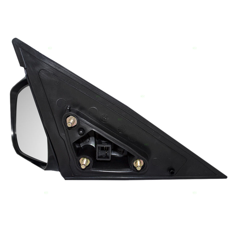 Power Mirror for 2002-2006 Camry USA Built 87940AA904 Left TO1320167