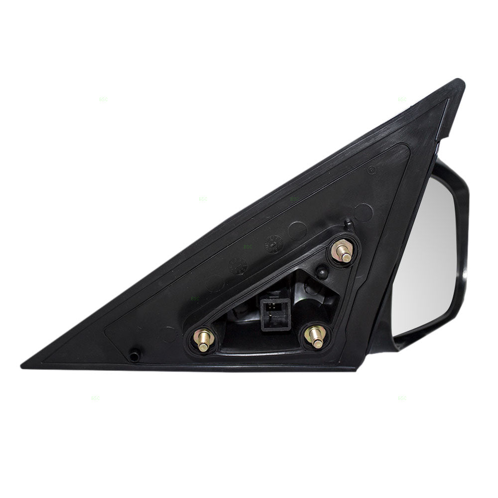 Power Mirror for 2002-2006 Camry USA Built 87910AA904 Right TO1321167