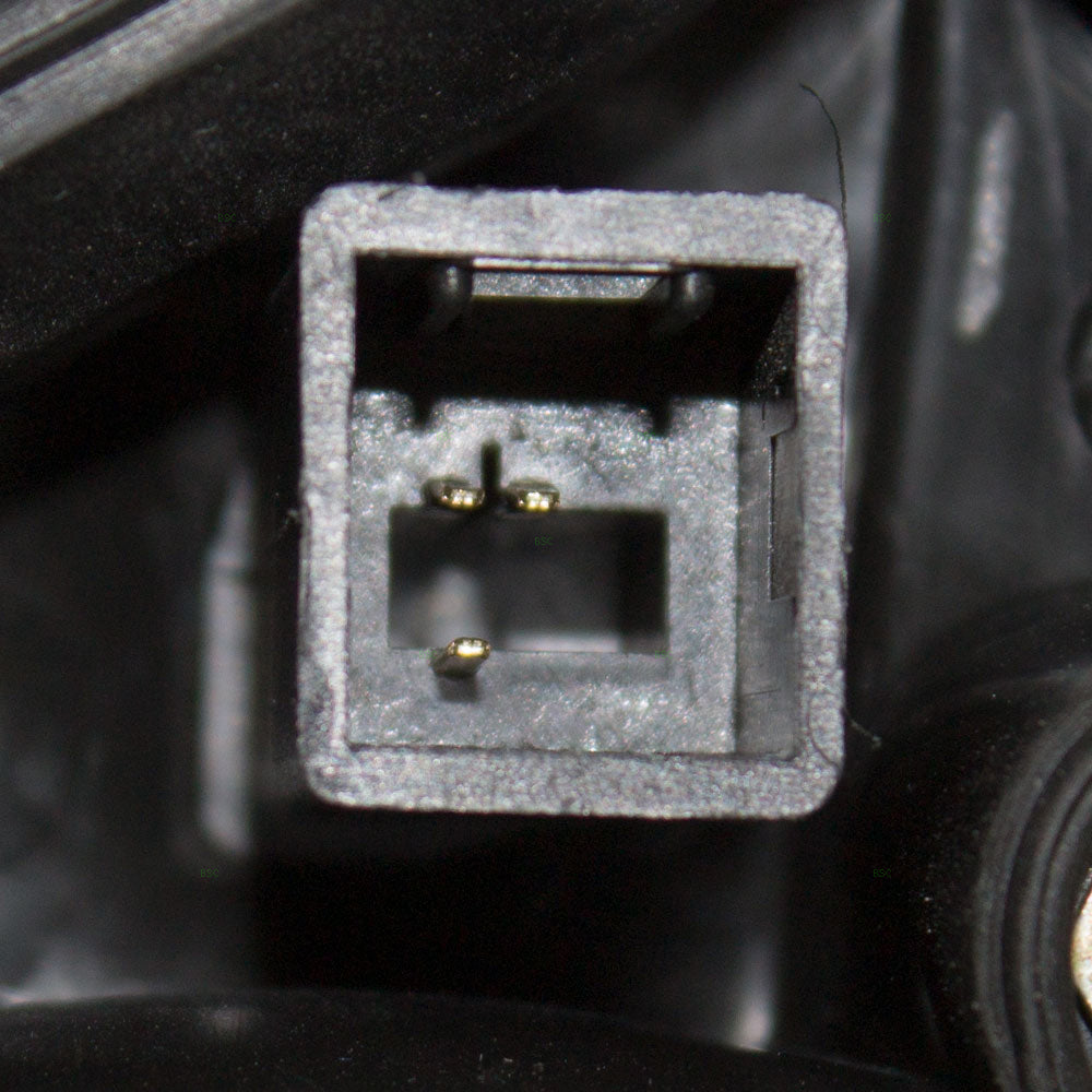 Power Mirror for 2002-2006 Camry USA Built 87910AA904 Right TO1321167