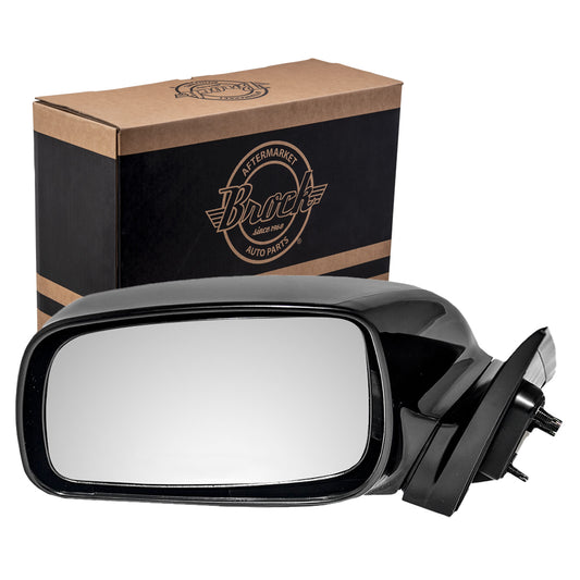 Power Mirror for 2007-2011 Camry USA Built 8794006924 Left TO1320215