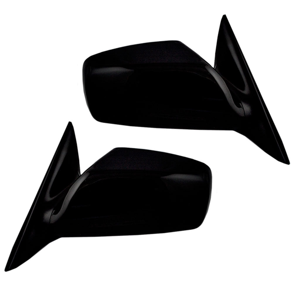 Power Mirror for 2007-2011 Camry USA Built 8794006924 Set TO1320215