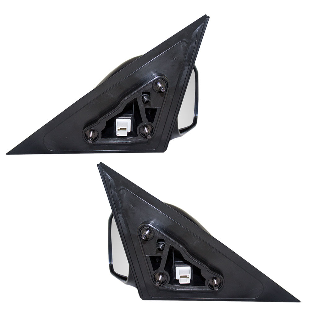 Power Mirror for 2007-2011 Camry USA Built 8794006924 Set TO1320215