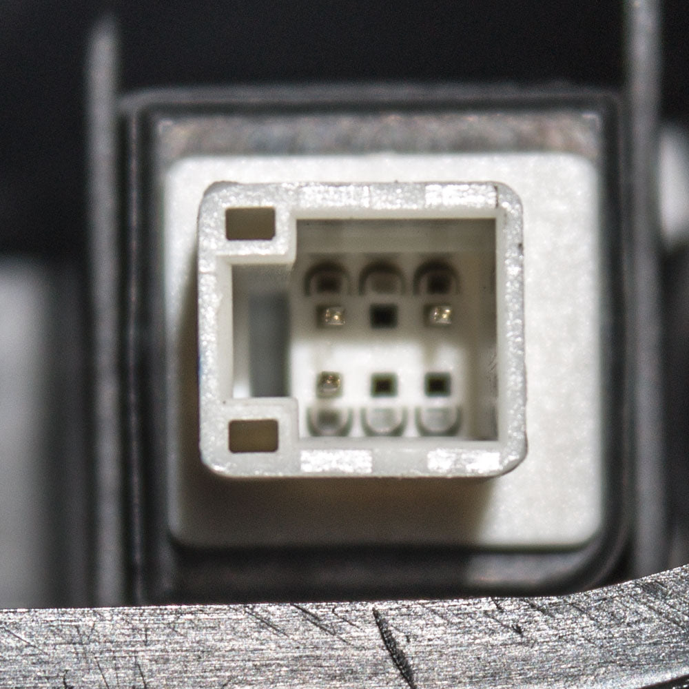 Power Mirror for 2007-2011 Camry USA Built 8794006924 Set TO1320215