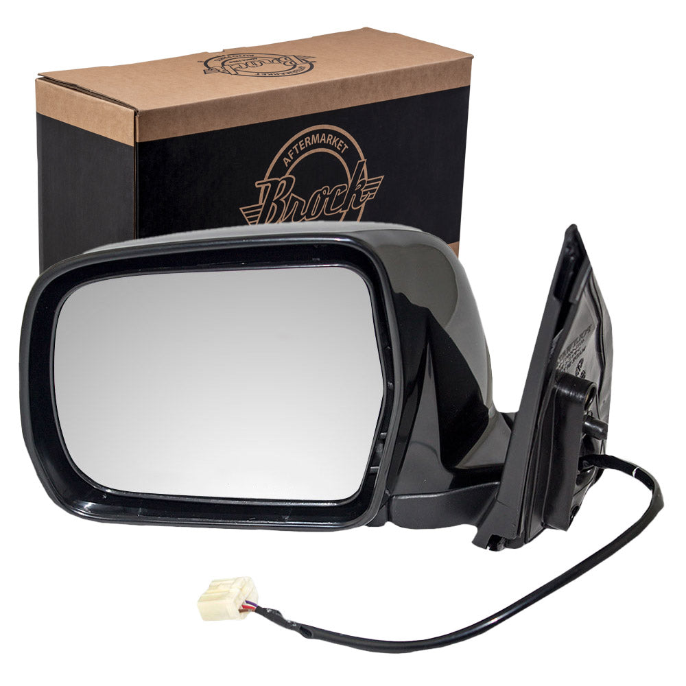 Power Mirror for 2001-2007 Highlander 8794048160C0 Left TO1320200