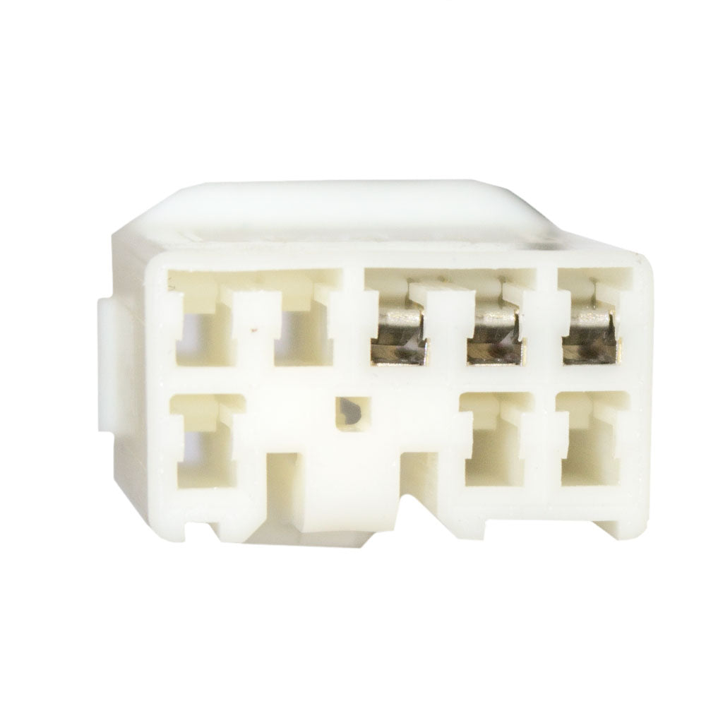 Power Mirror for 2001-2007 Highlander 8791048160C0 Right TO1321200