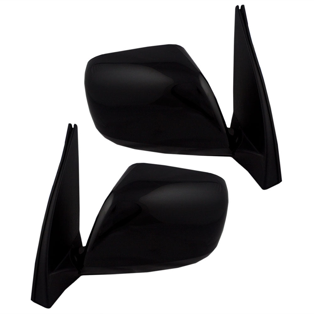 Power Mirror for 2001-2007 Highlander 8794048160C0 Set TO1320200